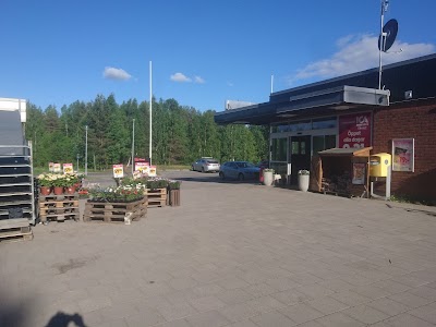 photo of ICA Nära