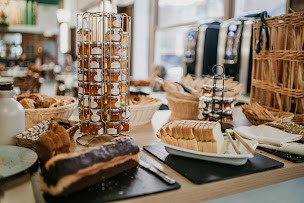 Photo n°2 de Le 1928 à Valenciennes (Restaurant)