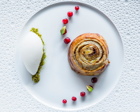 Le Comptoir des Alpes by null