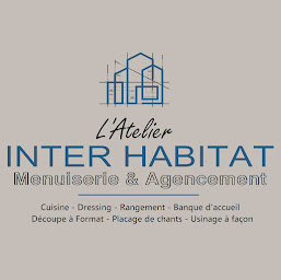 Photo n°15 de L'Atelier Inter Habitat à Cantaing-sur-Escaut (Menuisier)