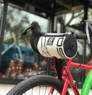 Tangletown Bike Shop by null