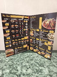 Photo n°29 de La Marquise à Bédarieux (Pizzeria)