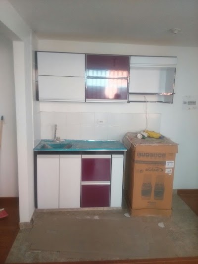 Photos of fabricocinas rocha