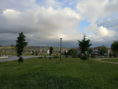 Baştürk Parkı