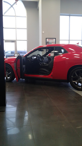 Cannon Chrysler Dodge Jeep Ram of Greenwood Gallery - United States