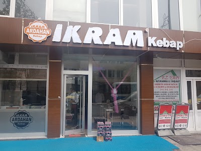 Photos of İkram Kebap