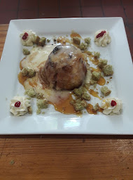 Photo n°9 de auberge des quatres saisons à Aurice (Restaurant)