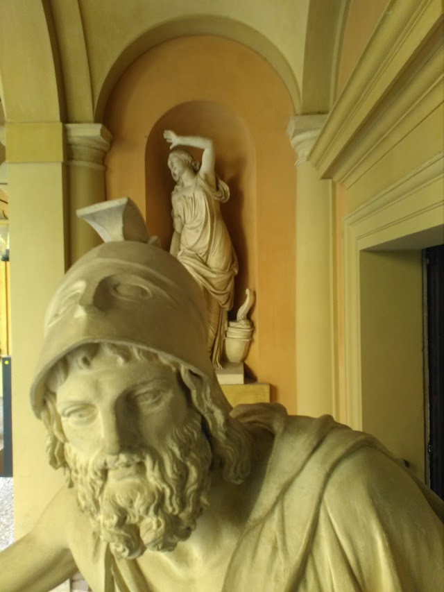 Hercolani Palace