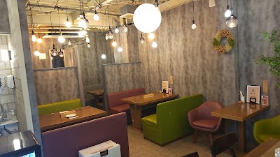 酒場まほろば