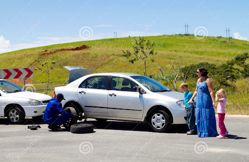Columbia Roadside Assistance & Mobile RV Truck Repair - Thumbnail