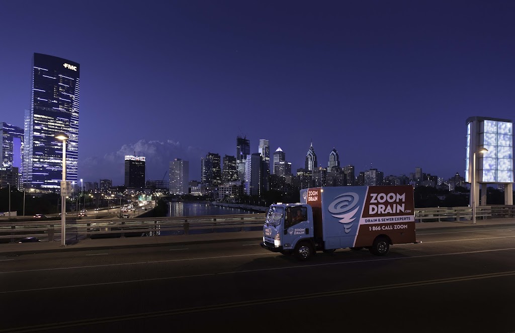 Zoom Drain - Plumbing Services