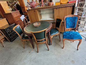 Photo n°8 de Souillac Troc à Souillac (Magasin de produits d'occasion)