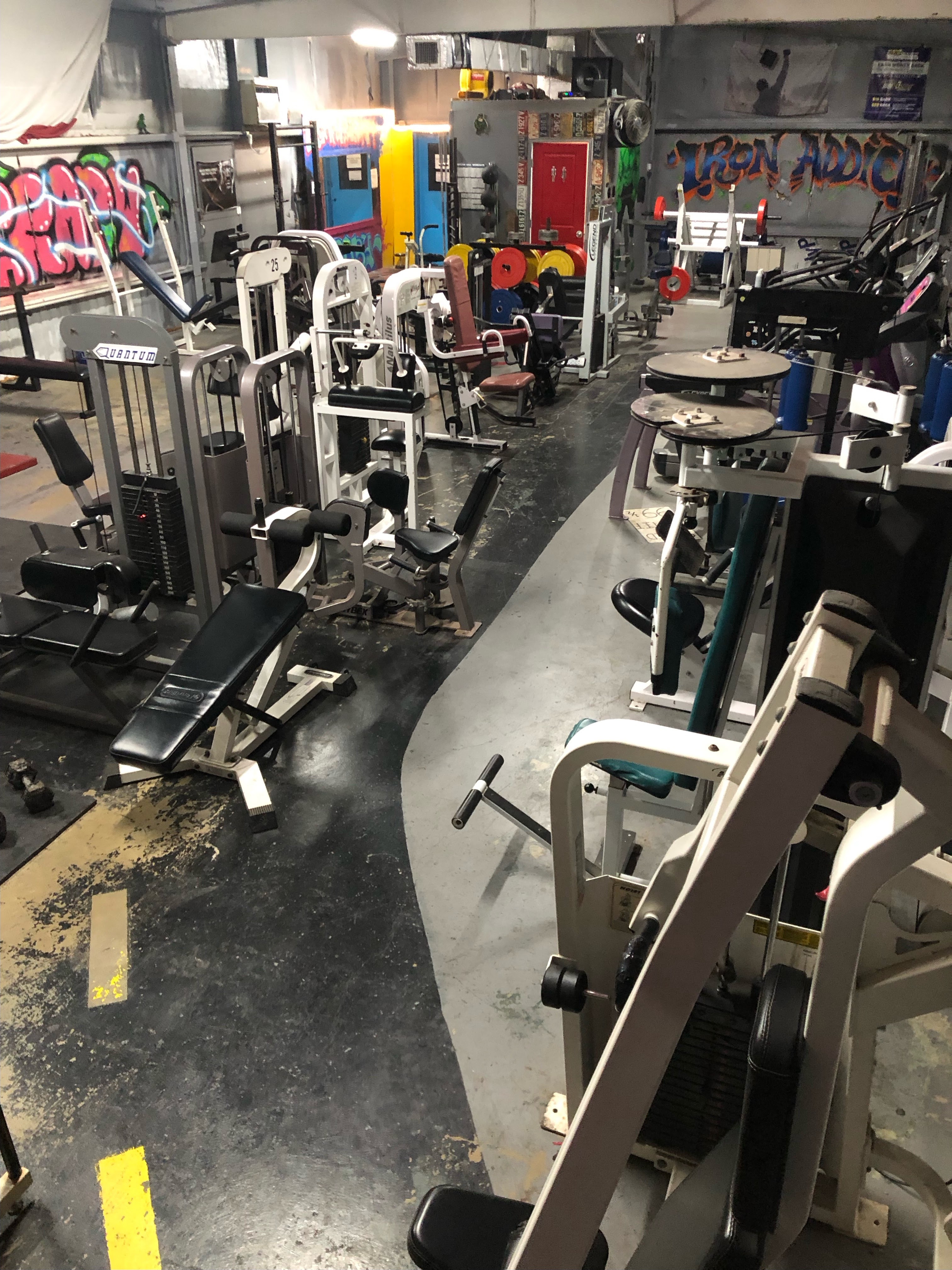 The Body Shop photo 12