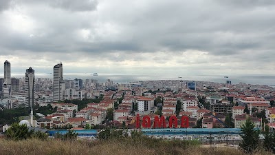 Çamlıca Restaurant