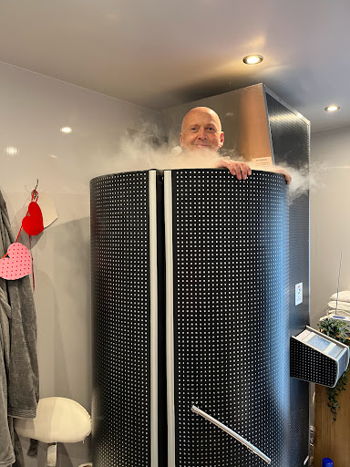 Ice Chill Cryotherapy
