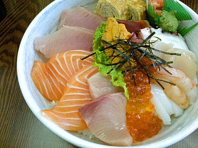 Ninkazu Japanese Restaurant