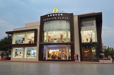 Photos of Angkor Fashion Plaza