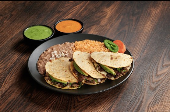 Don Pedro Taqueria - Food Truck by null