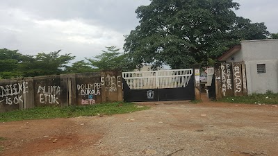Photos of University of Abuja, Mini Campus