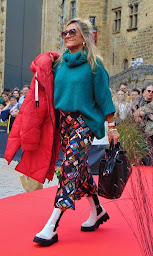 Photo n°18 de LES FILLES DE LOUISE à Sarlat-la-Canéda (Magasin de chaussures)