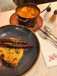 Photo n°2 de Bibiche Pigalle à Paris (Restaurant)