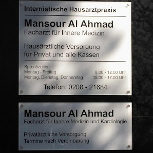 Vom Inhaber