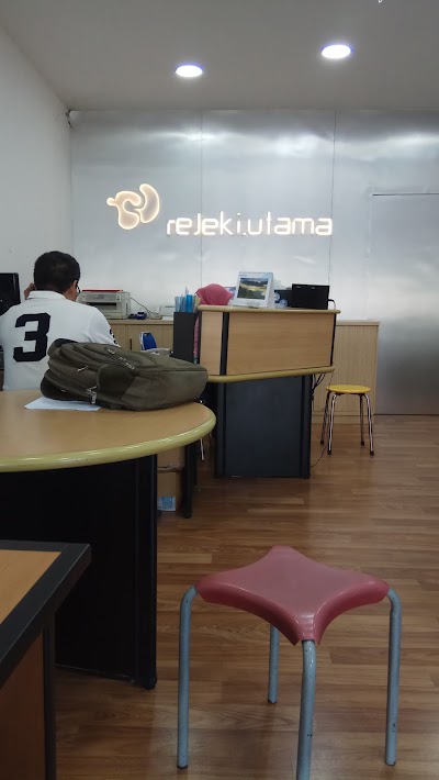 Photos of Rejeki Utama ac