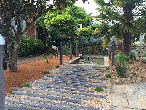 Photo de Mg Jardi-concept