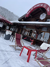 Photo n°10 de Bar Restaurant La Cortna à Morzine (Restaurant de hamburgers)