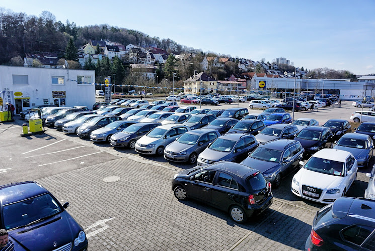 Auto-K KFZ An- und Verkauf mit Garantie
