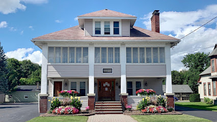 Bookhout Funeral Home