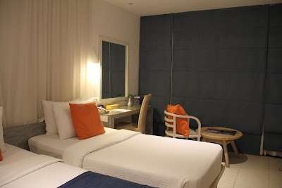 Photos of Trinco Blu by Cinnamon