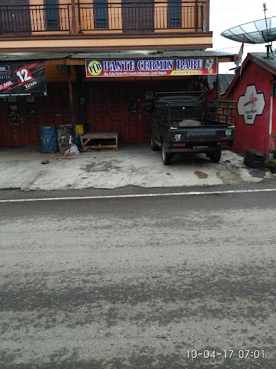 Photos of Pante Cermin Baru