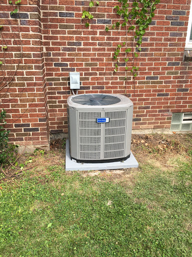 Blue Cord Plumbing and HVAC Inc.