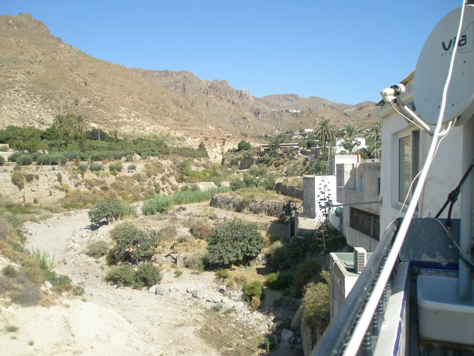 HOSTAL ASENSIO NIJAR