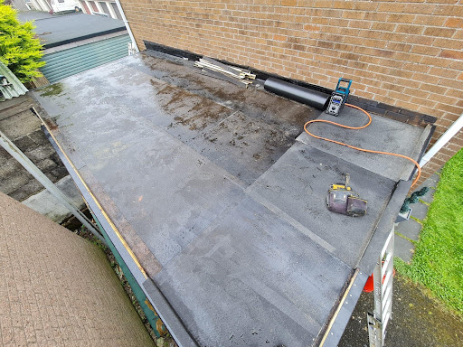 Colville roofing and guttering services - Thumbnail