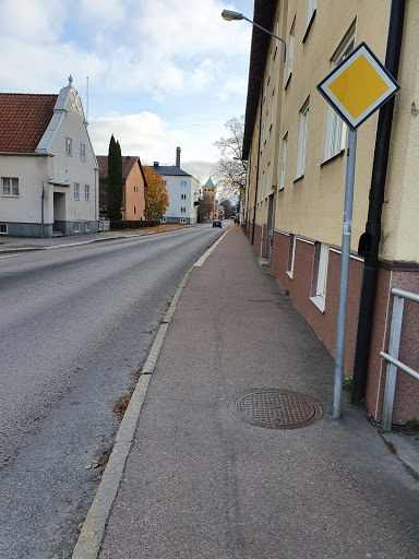 Axelsson Trafikskolor AB - Thumbnail