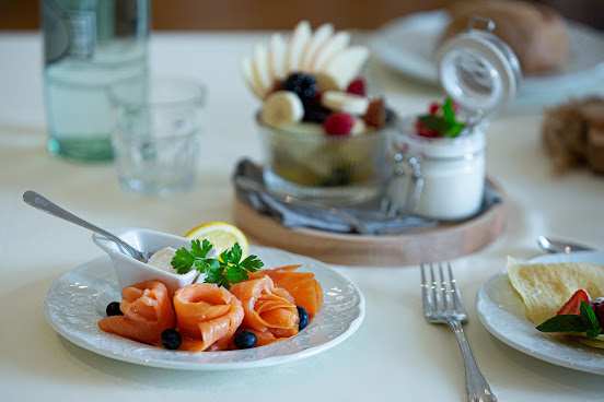 Hotel Louisa´s Place by null