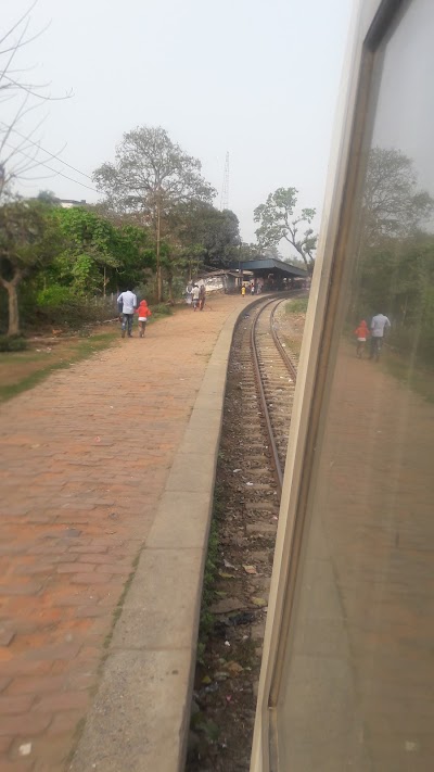 Photos of Chandpur Court Station