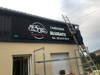 CARROSSERIE ELUSATE à Eauze