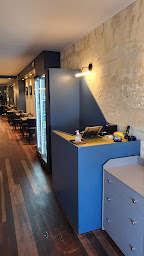 Photo n°2 de Couleurs des Graves - Julien Martineau à Castres-Gironde (Peintre en bâtiment)