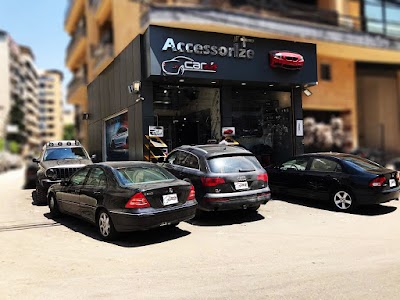 Photos of Car Kit