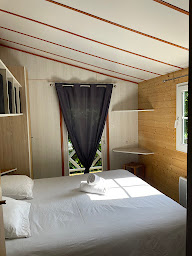 Photo n°24 de CAMPING La Forêt Des Hérissons à Longessaigne (Terrain de camping)