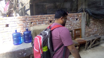 Photos of Porshi Department Store
