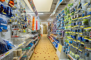 Photo n°15 de Mr.Bricolage Relais Penvenan à Penvénan (Magasin de bricolage)