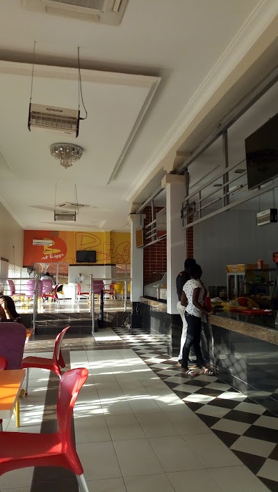 Photos of Mr. Bigg's - Minna