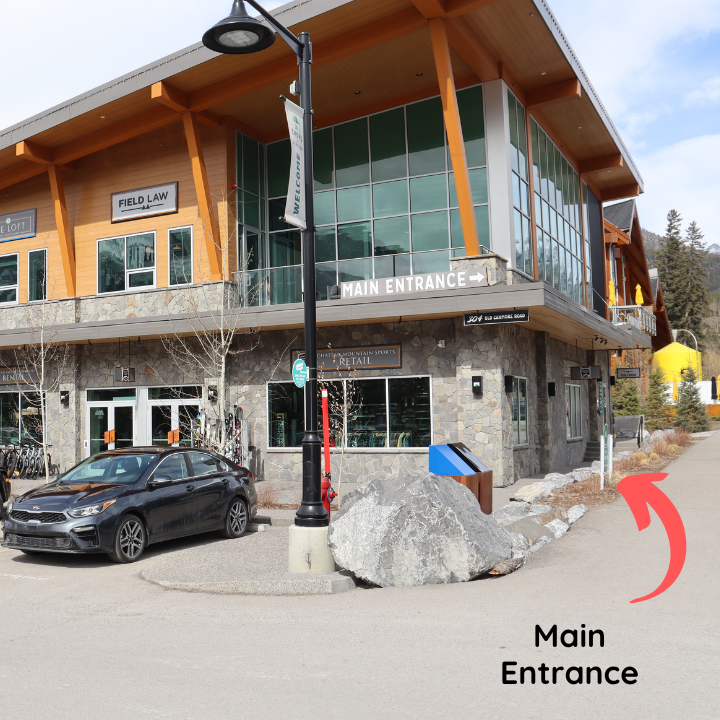 Banff Plastic Surgery photo 2