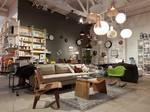 nüspace - Ameublement Design - Plateau Mont-Royal Gallery - Canada