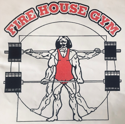 Fire House Gym - Thumbnail