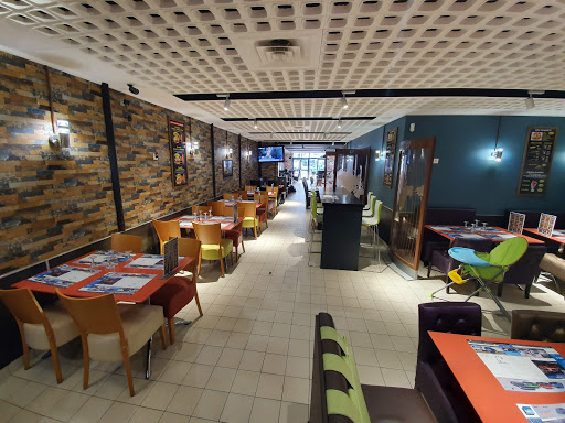 Burger Factory